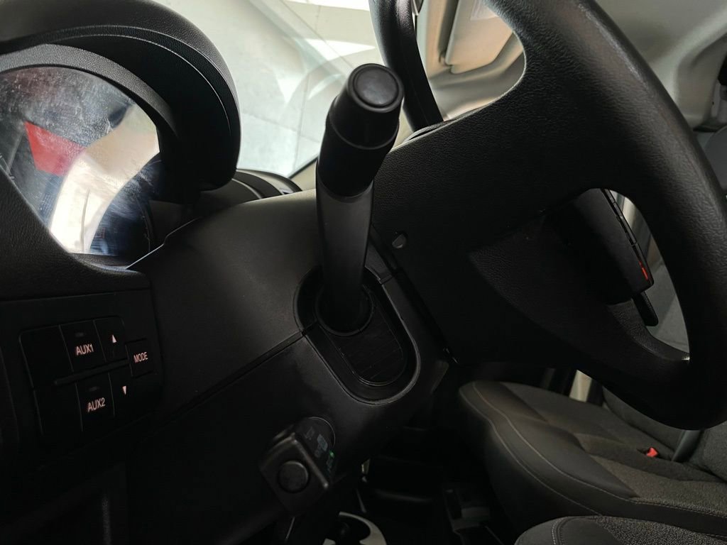 Used 2021 RAM ProMaster 1500 w/ Interior LED Lighting Group FWD image 21