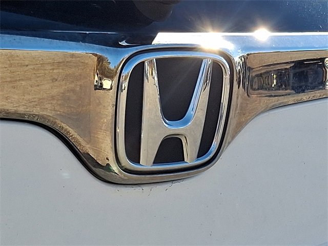 Certified 2021 Honda CR-V EX-L image 29