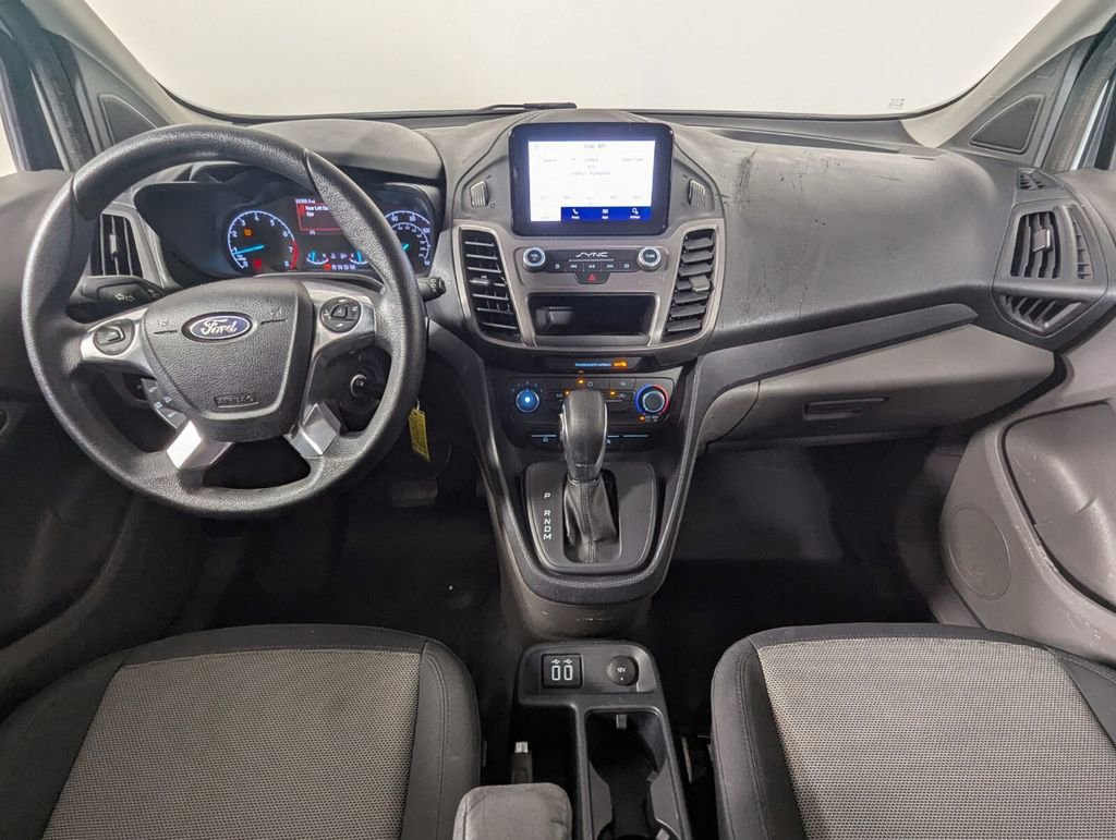 Used 2021 Ford Transit Connect XL FWD image 16