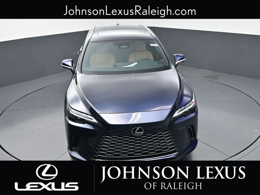 New 2026 Lexus RX 350 Premium image 24