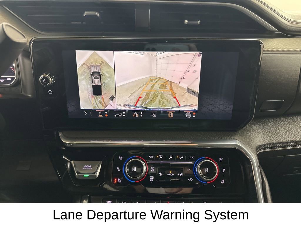 Certified 2024 GMC Sierra 2500 Denali w/ Denali Reserve Package image 38