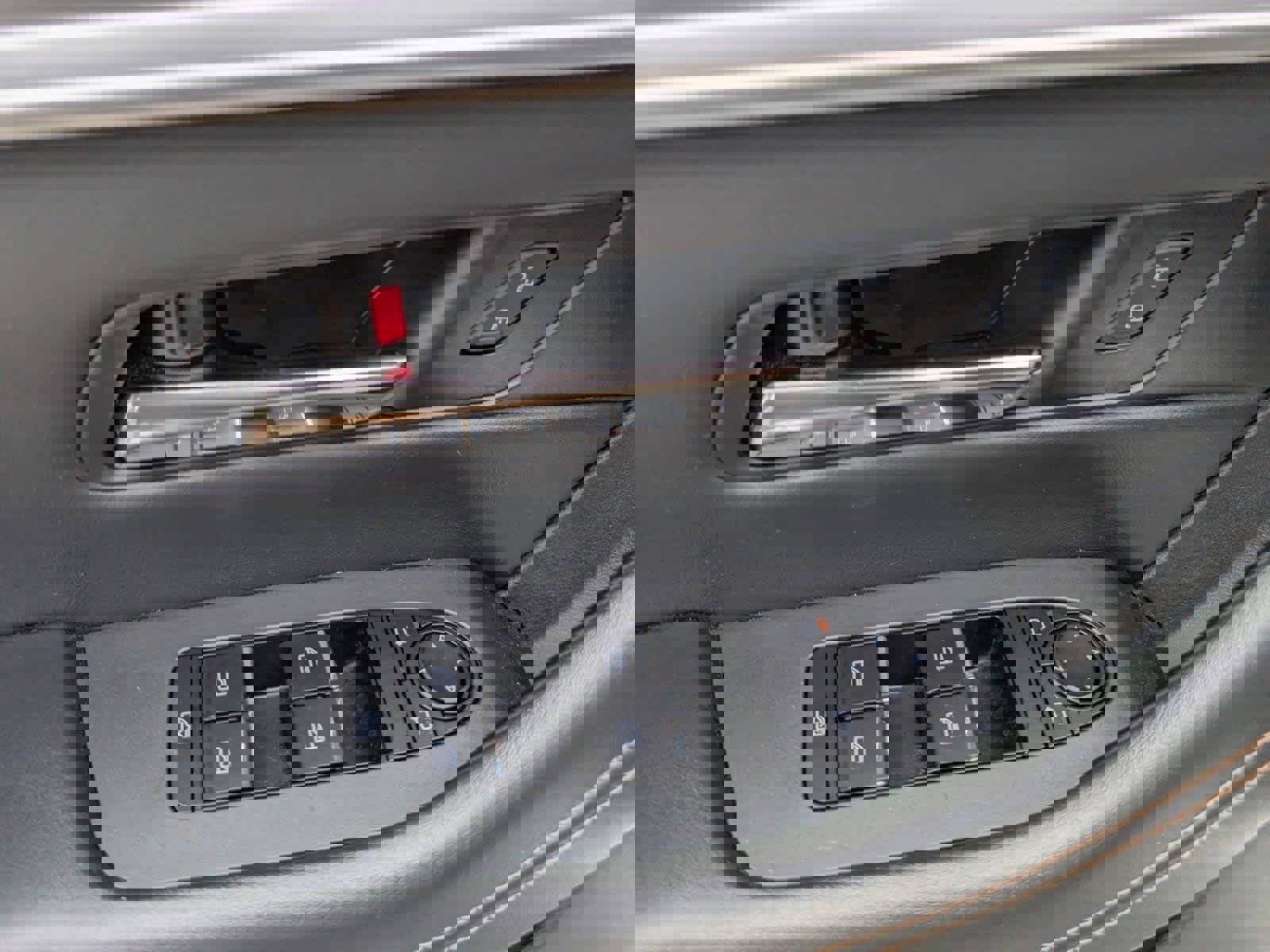 Used 2025 MAZDA CX-70 3.3 Turbo w/ Preferred Package image 21