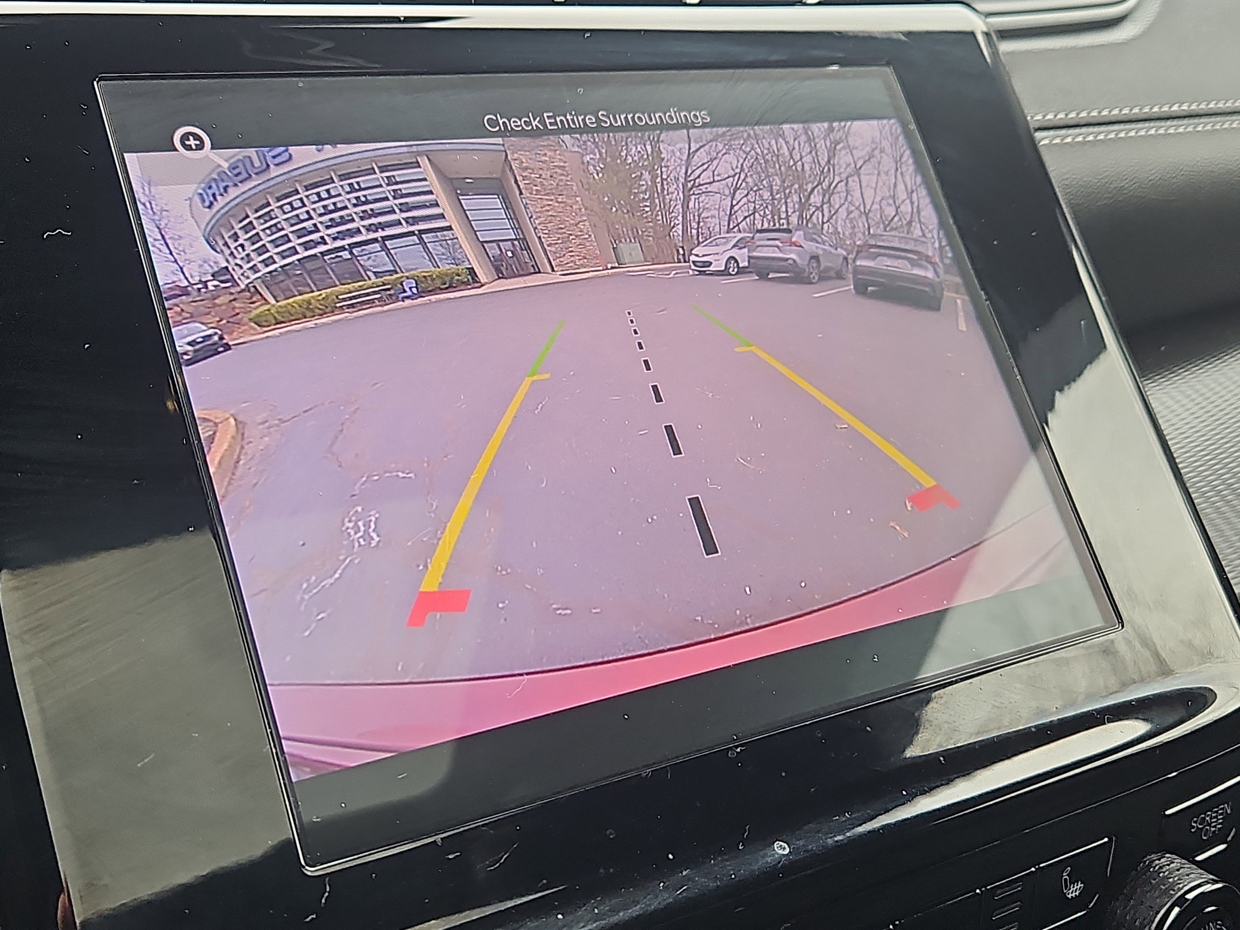 Used 2025 Jeep Grand Cherokee Altitude image 9