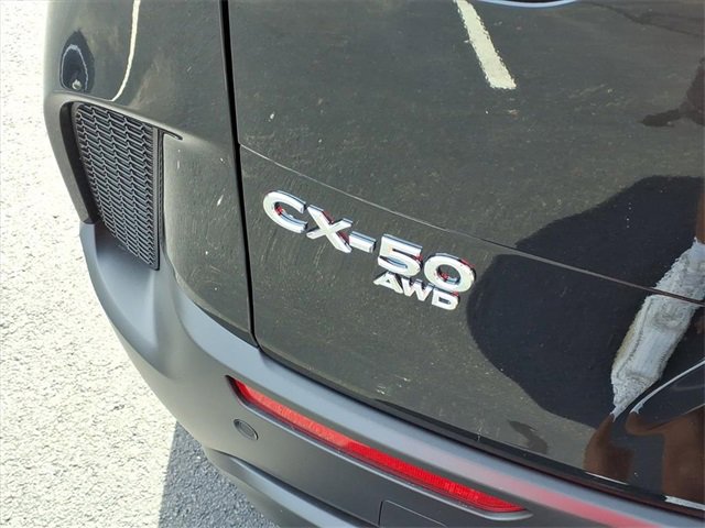 New 2026 MAZDA CX-50 2.5 Hybrid w/ Weather Package image 10