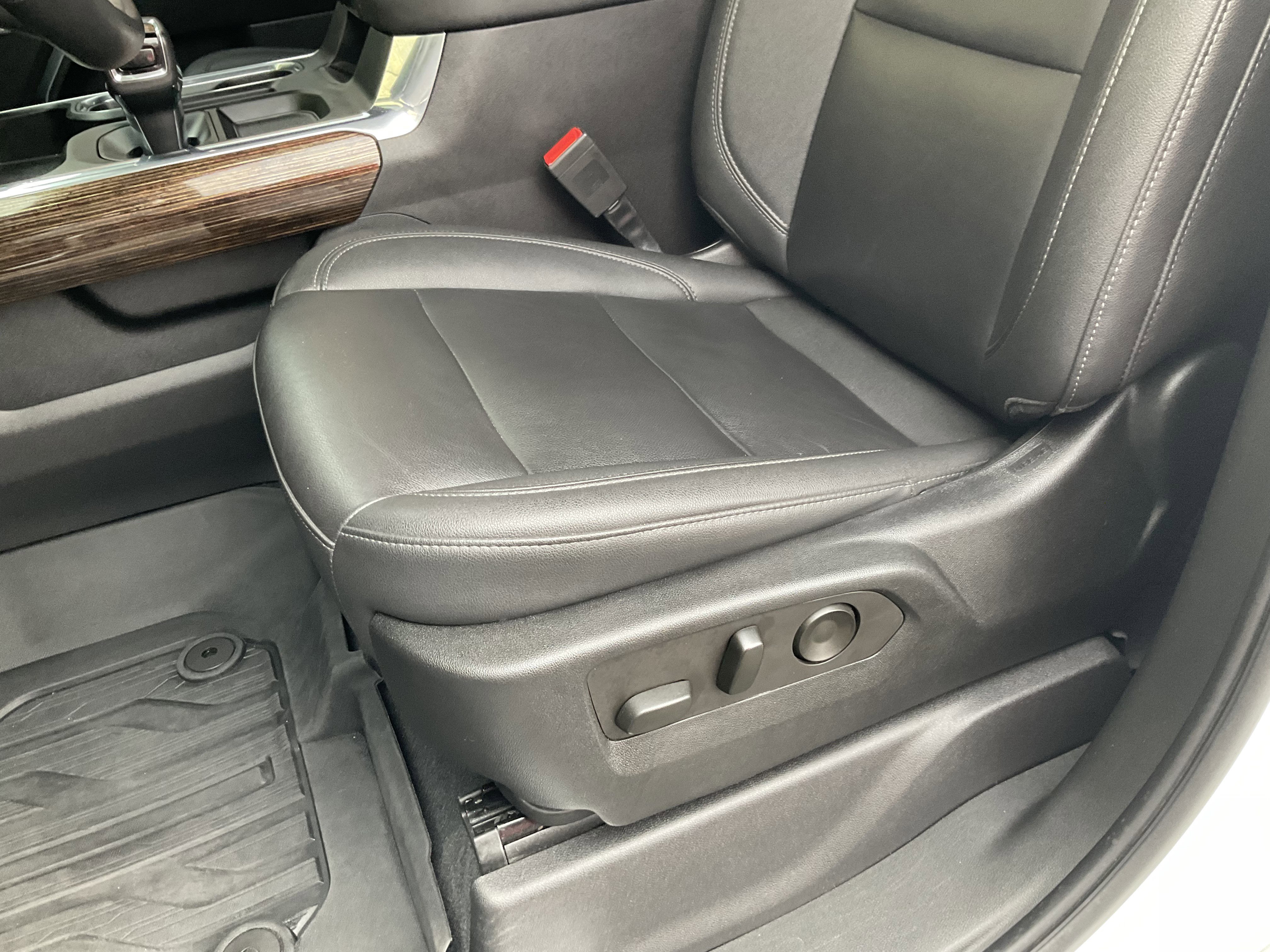 Used 2022 GMC Sierra 1500 Elevation w/ Elevation Premium Package AWD/4WD image 31