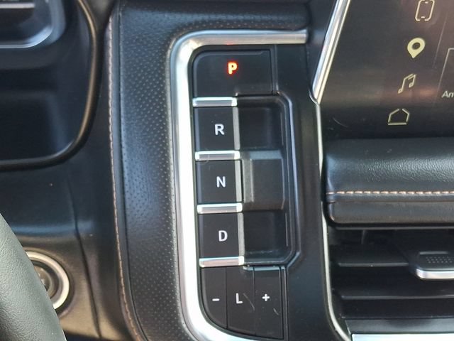 Certified 2023 GMC Yukon XL AT4 w/ Technology Package AWD/4WD image 15