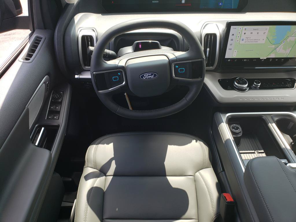 New 2027 Ford Expedition Max Active AWD/4WD image 11