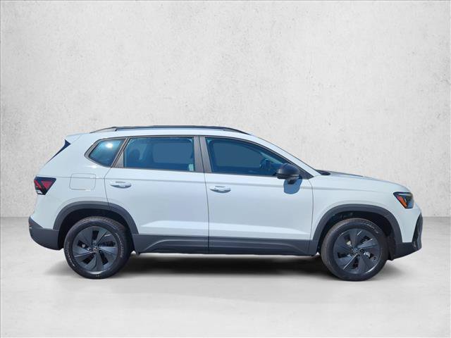 New 2027 Volkswagen Taos S FWD image 6
