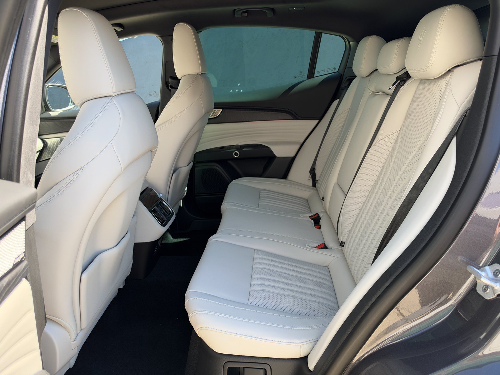 New 2027 Maserati Grecale Modena AWD/4WD image 35