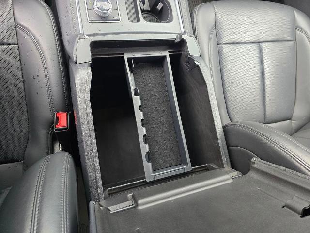 Certified 2024 Ford Expedition XLT AWD/4WD image 27