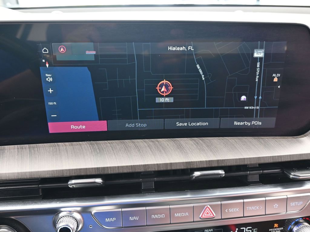 Used 2023 Kia Telluride SX image 20