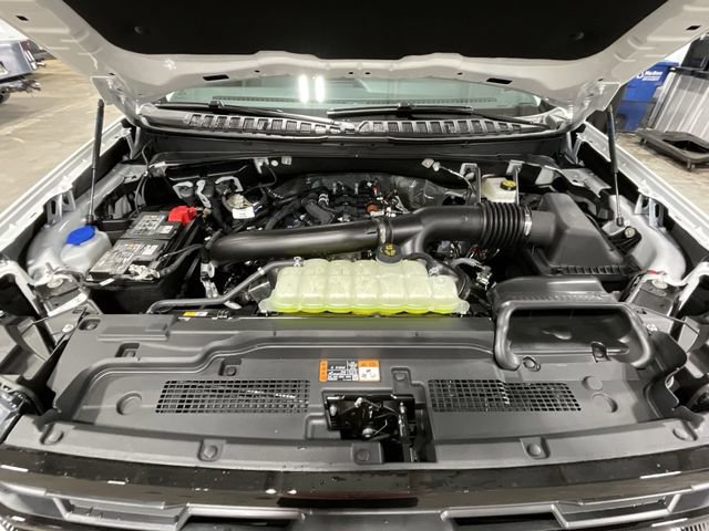 New 2025 Ford Expedition Active image 22