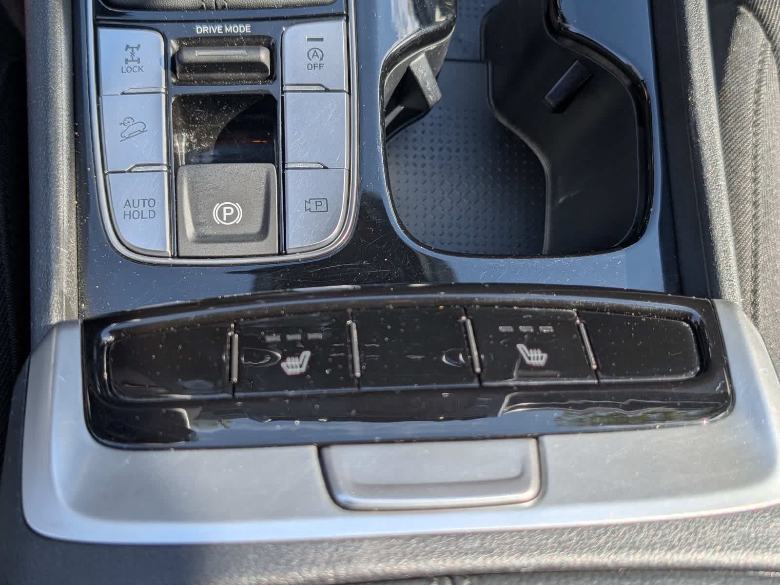 Used 2023 Hyundai Tucson SEL AWD/4WD image 26