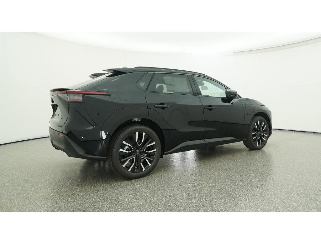 New 2026 Toyota bZ image 25
