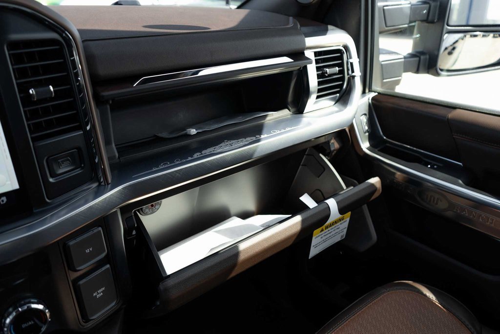 Used 2025 Ford F250 King Ranch image 22