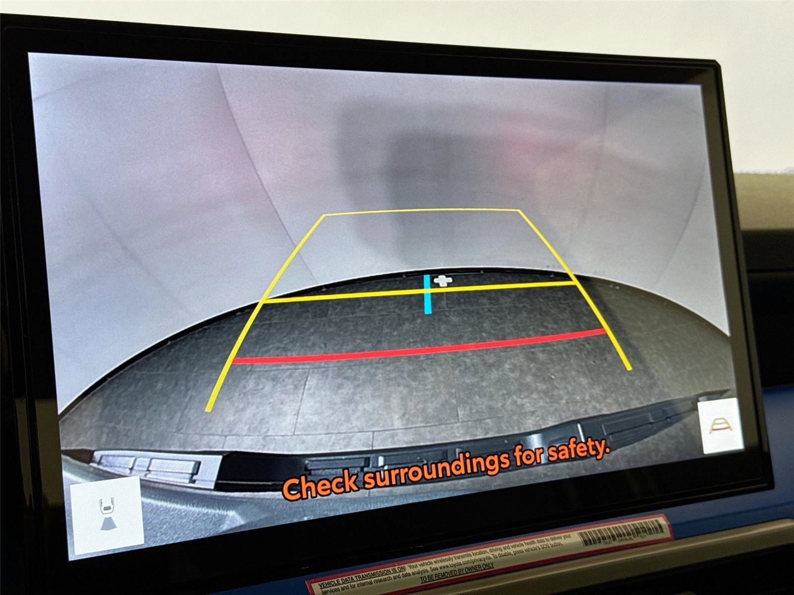 Certified 2024 Toyota Tacoma TRD Sport image 23