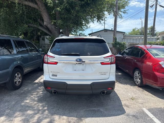 Used 2023 Subaru Ascent Limited w/ Technology Package AWD/4WD image 6
