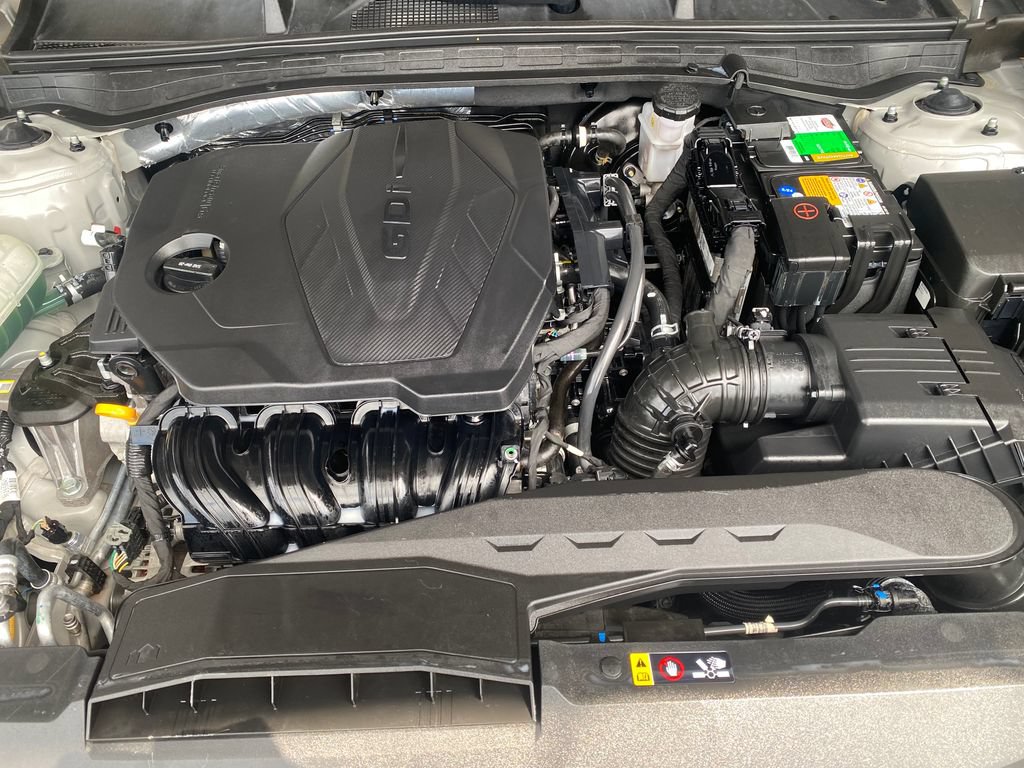 Used 2020 Hyundai Sonata SE FWD image 10