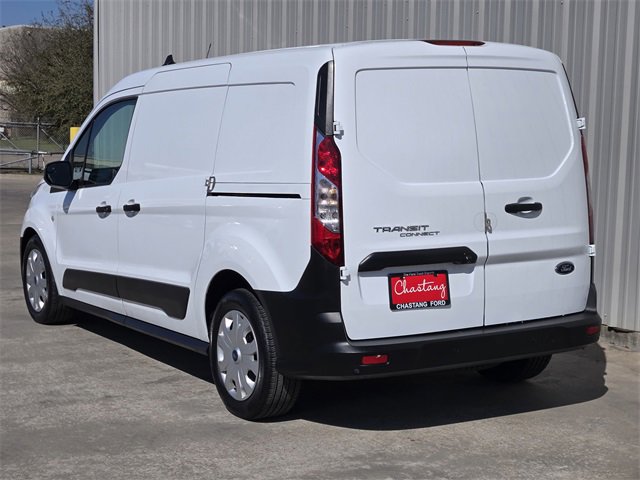 Used 2023 Ford Transit Connect XL image 10