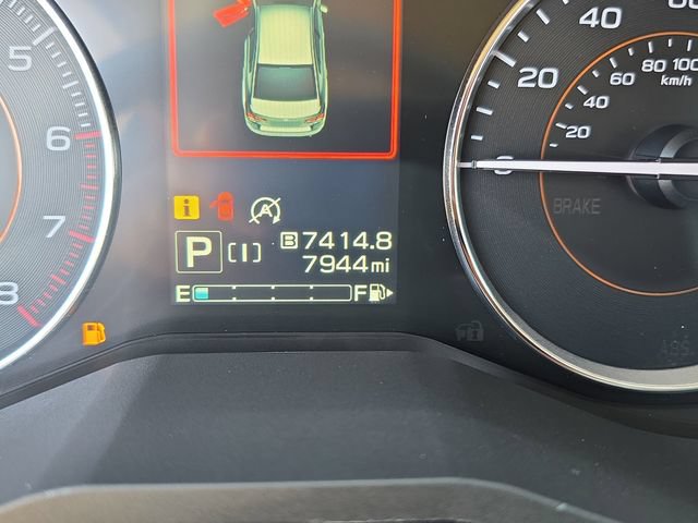 Certified 2023 Subaru Crosstrek 2.5i Limited AWD/4WD image 27