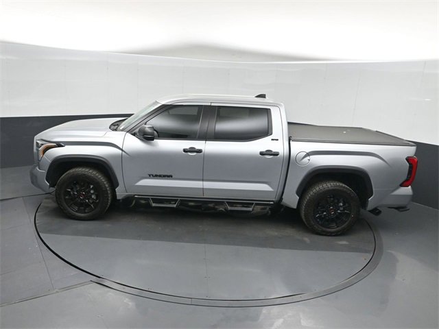Used 2024 Toyota Tundra SR5 image 33