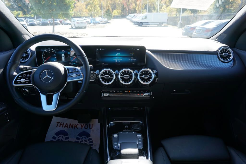 Certified 2021 Mercedes-Benz GLA 250 4MATIC image 15