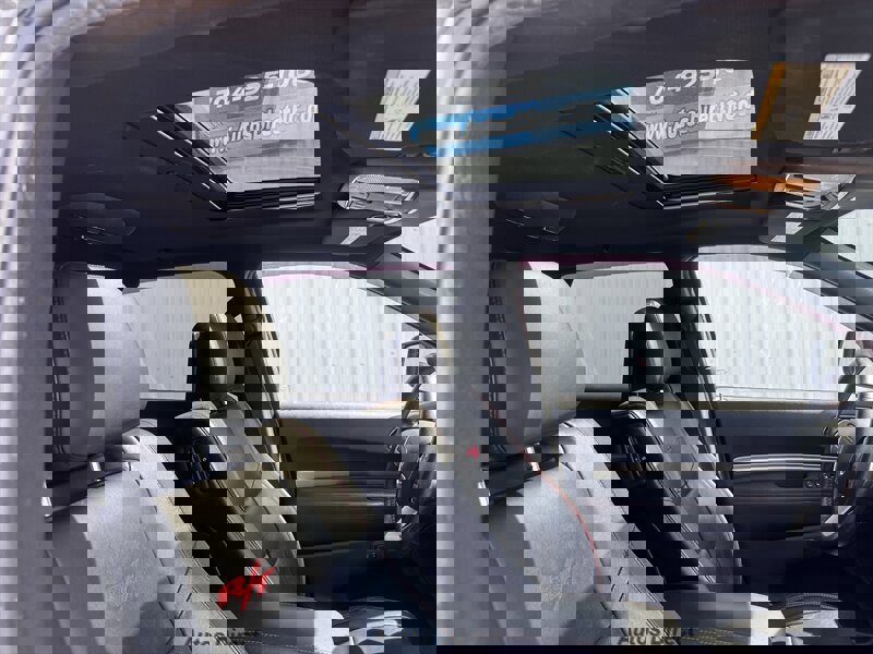 Used 2014 Dodge Durango R/T w/ Technology Group image 42