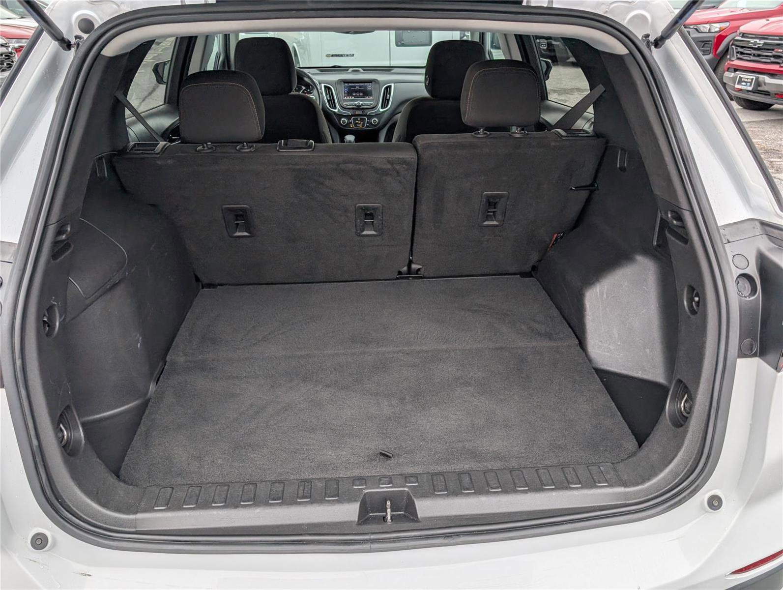 Used 2022 Chevrolet Equinox LT image 12