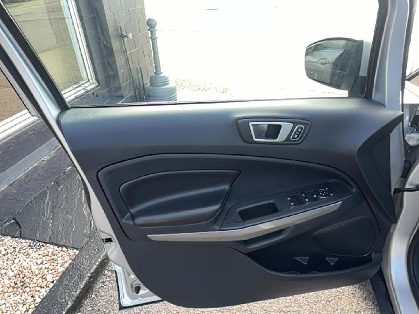 Used 2021 Ford EcoSport Titanium AWD/4WD image 15