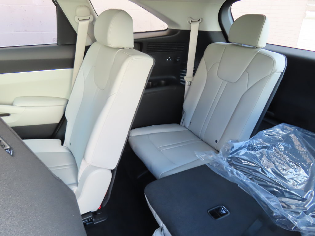 New 2026 Kia Sorento EX AWD/4WD image 24