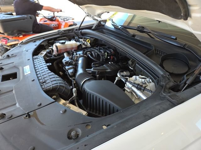 Used 2021 Jeep Grand Cherokee L Limited AWD/4WD image 78