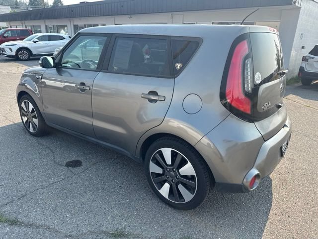 Used 2016 Kia Soul ! w/ Premium Package FWD image 10