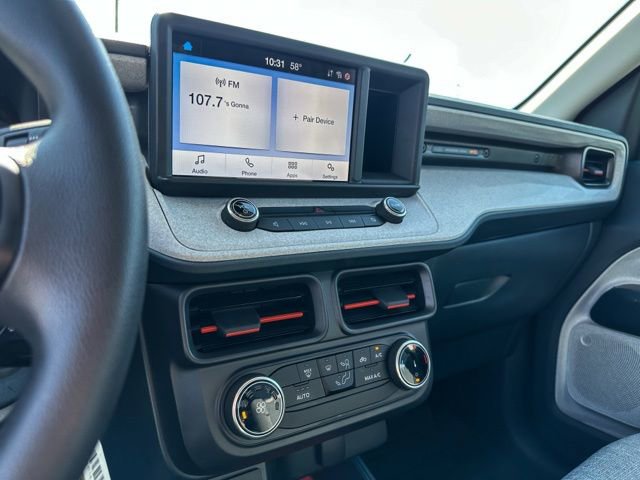 Used 2024 Ford Maverick XLT FWD image 17