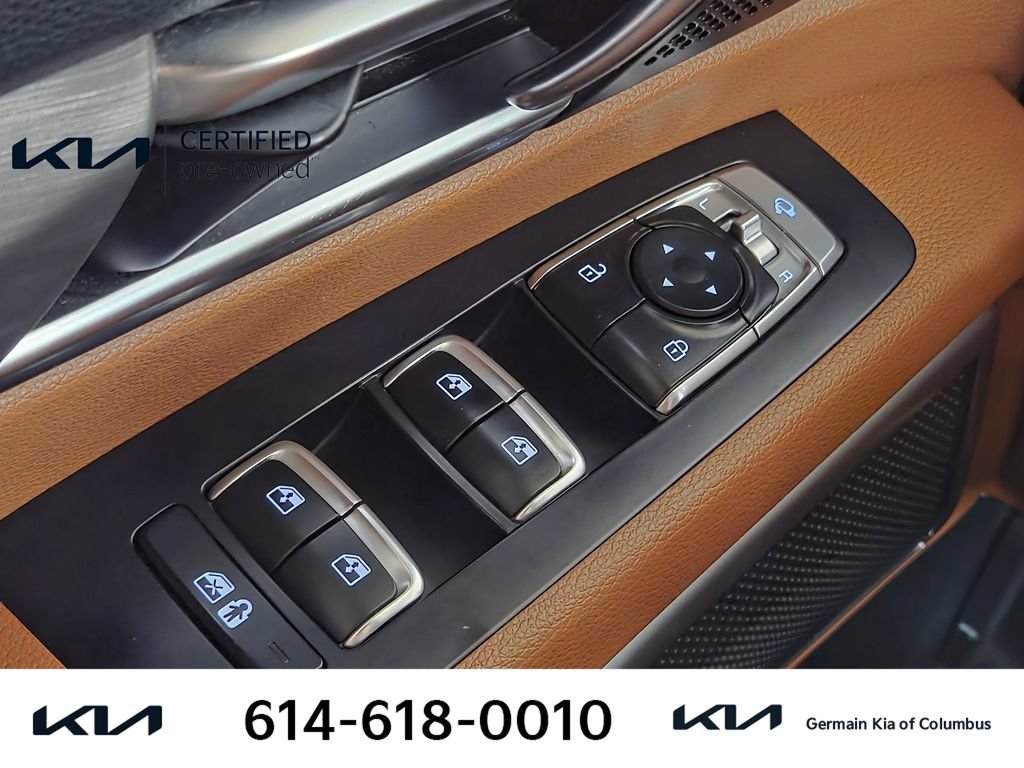 Certified 2024 Kia Telluride EX X-Line AWD/4WD image 25