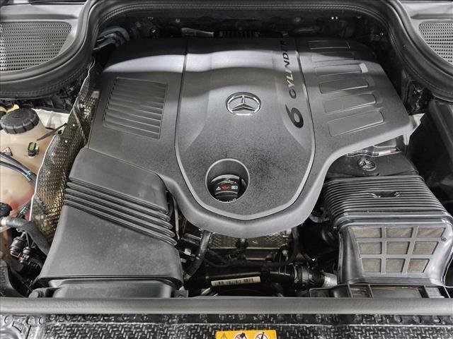 Used 2022 Mercedes-Benz GLE 450 4MATIC image 24