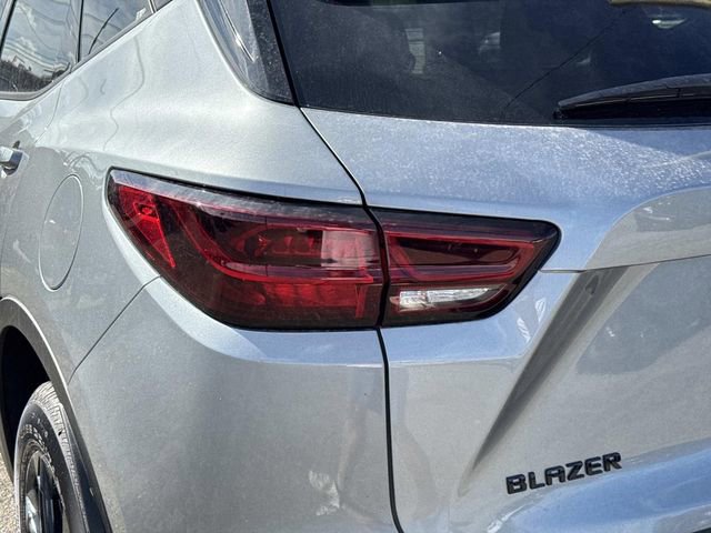 New 2026 Chevrolet Blazer LT w/ Convenience Package image 15