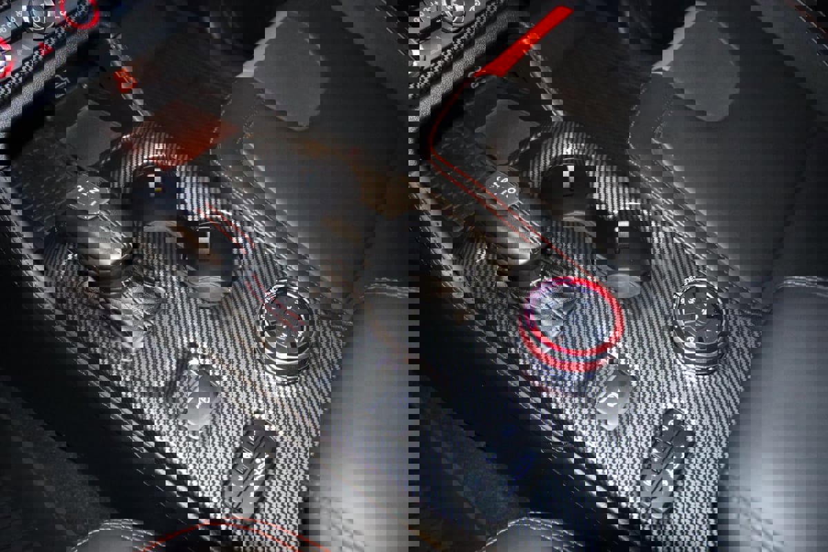 Used 2024 Ford Ranger Raptor image 49