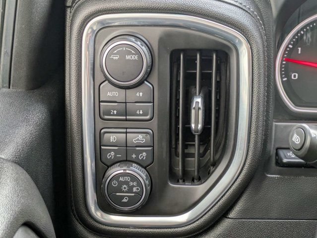 Used 2021 Chevrolet Silverado 2500 High Country w/ Z71 Off-Road Package AWD/4WD image 24