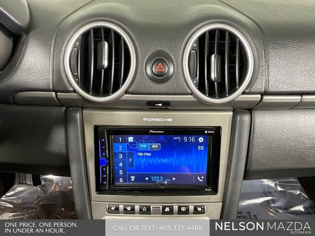 Used 2007 Porsche Boxster image 25