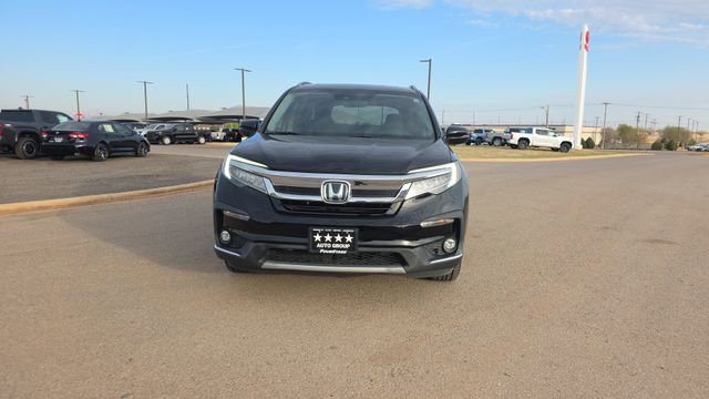 Used 2021 Honda Pilot Touring image 3
