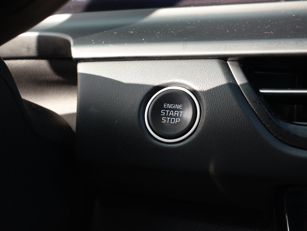 Certified 2024 Kia Seltos SX AWD/4WD image 31