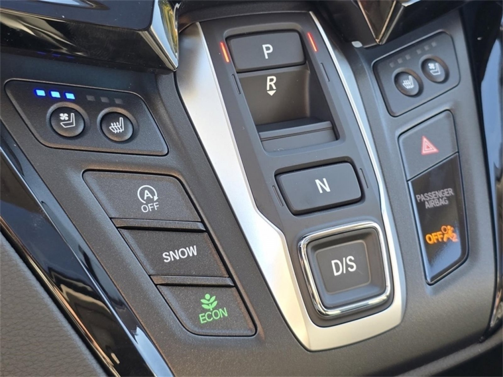 New 2026 Honda Odyssey Elite image 26