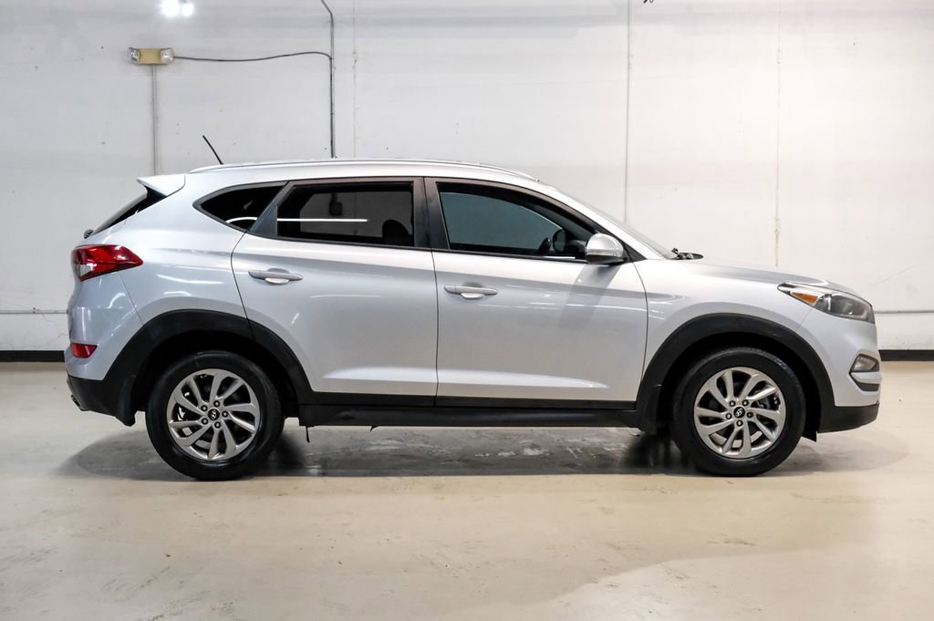 Used 2016 Hyundai Tucson Eco FWD image 9