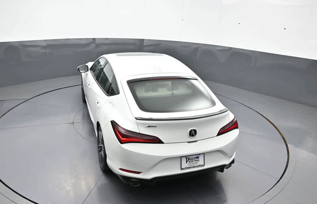 Certified 2023 Acura Integra A-Spec w/ Technology Package FWD image 39