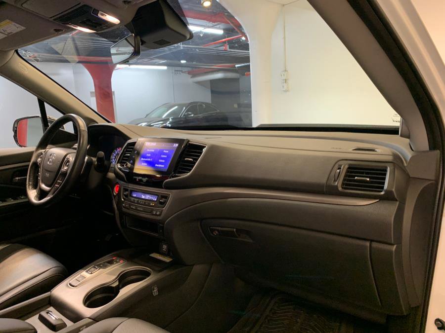 Used 2022 Honda Ridgeline RTL-E image 58