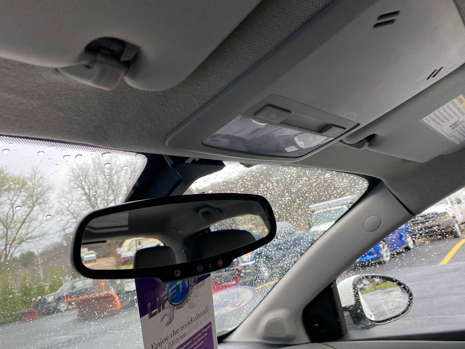 Used 2019 Chevrolet Sonic LT image 25