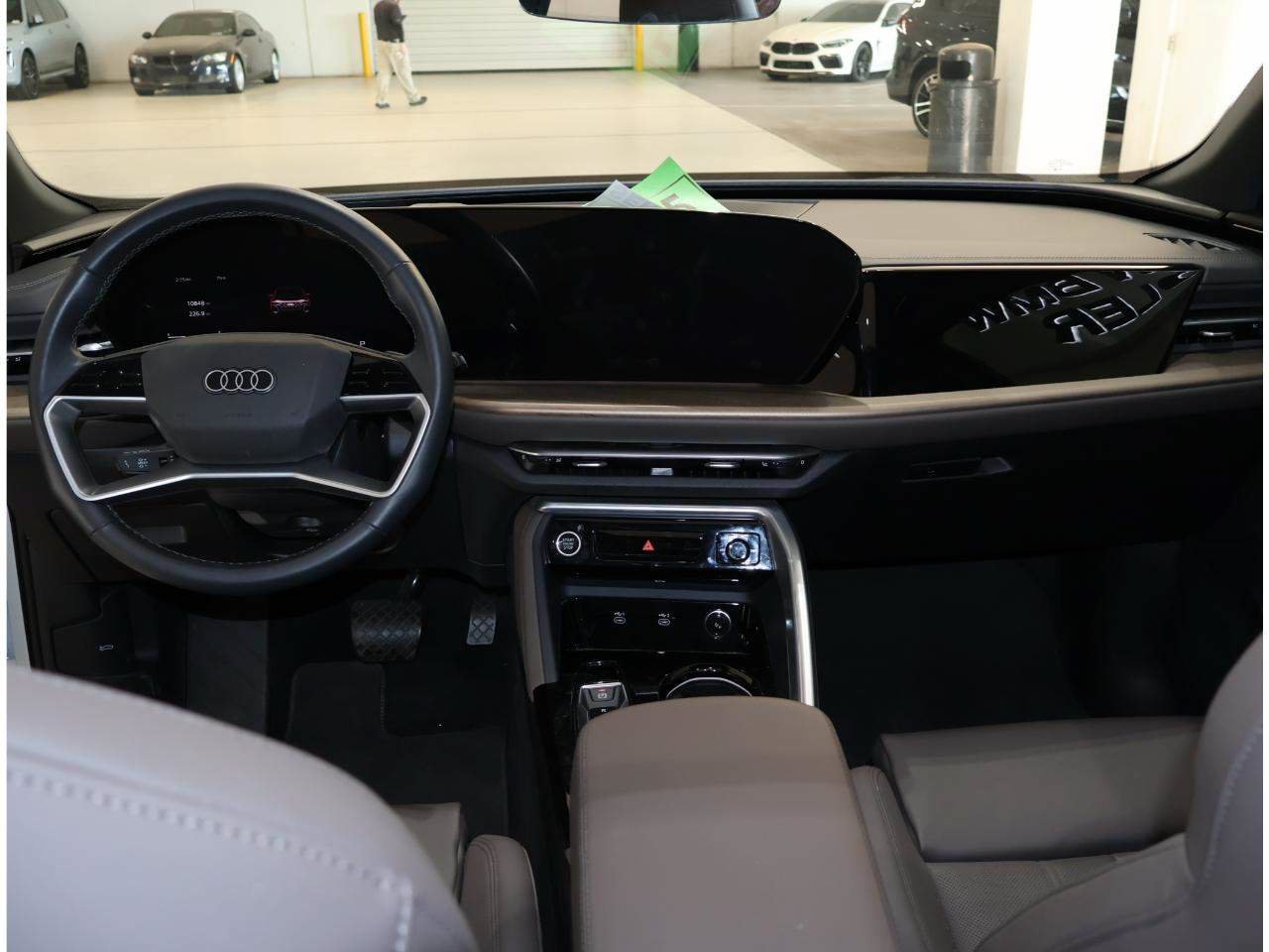 Used 2025 Audi Q5 Premium Plus AWD/4WD image 17