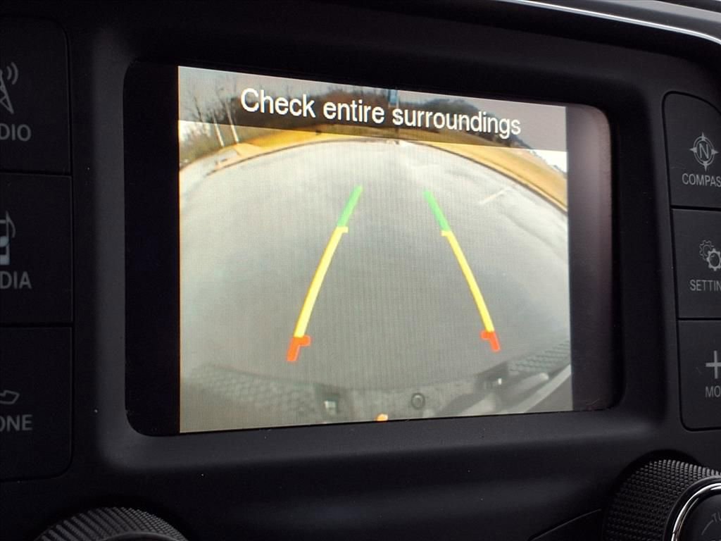 Used 2024 RAM 1500 Classic Warlock image 18