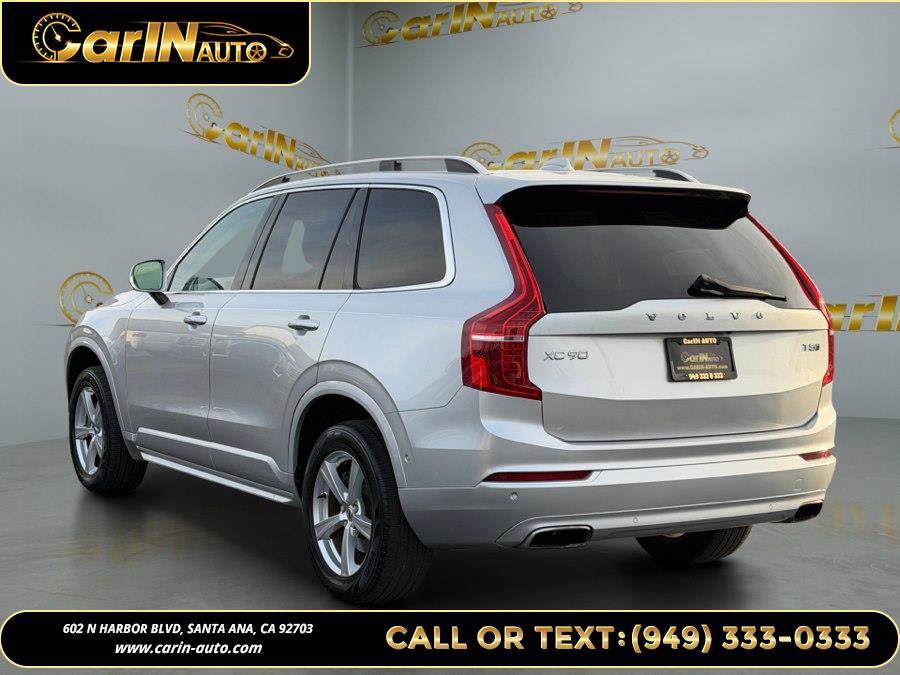 Used 2016 Volvo XC90 T5 Momentum AWD/4WD image 7