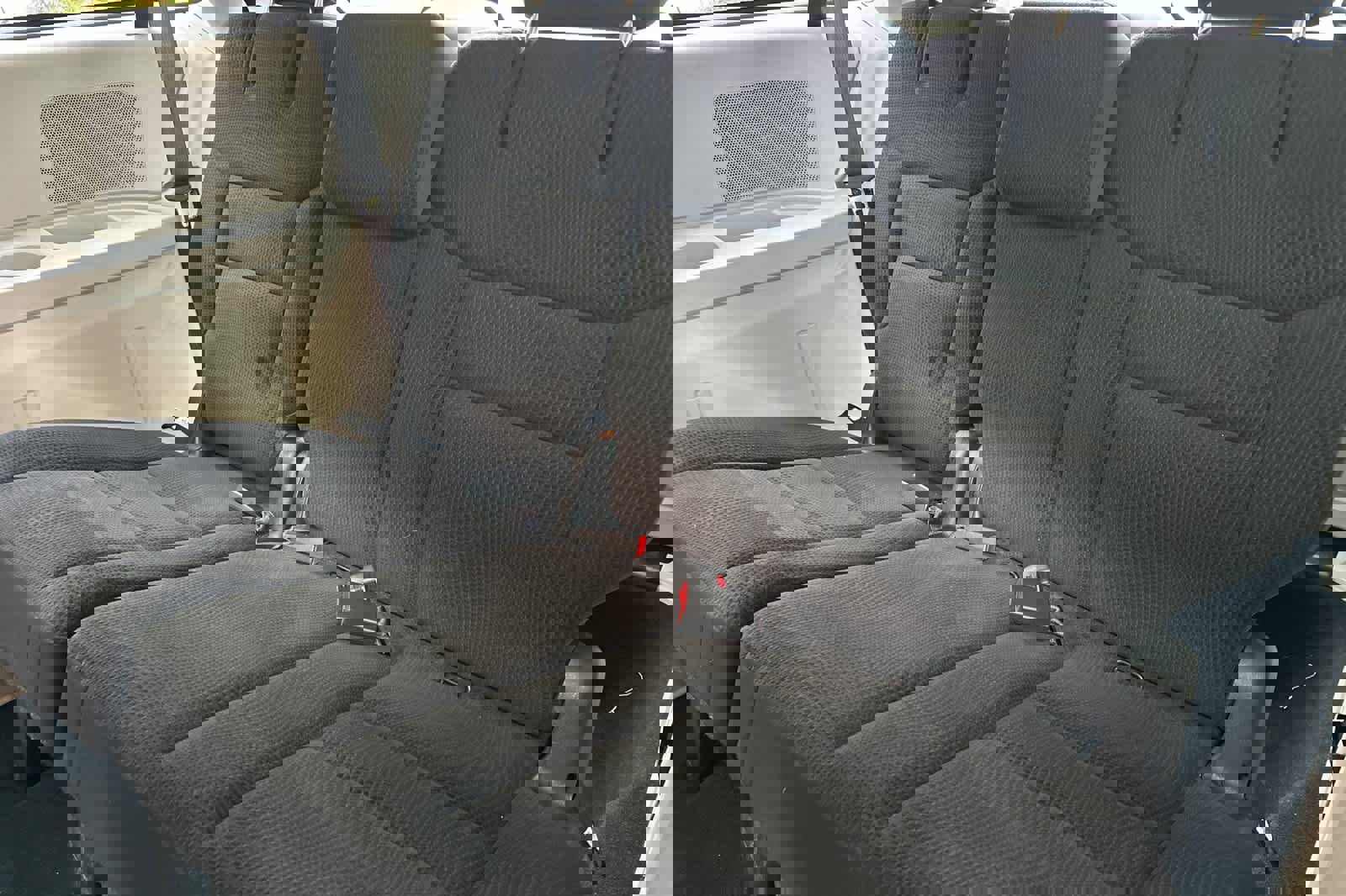 Used 2017 Dodge Grand Caravan SE w/ Power Window Group image 16